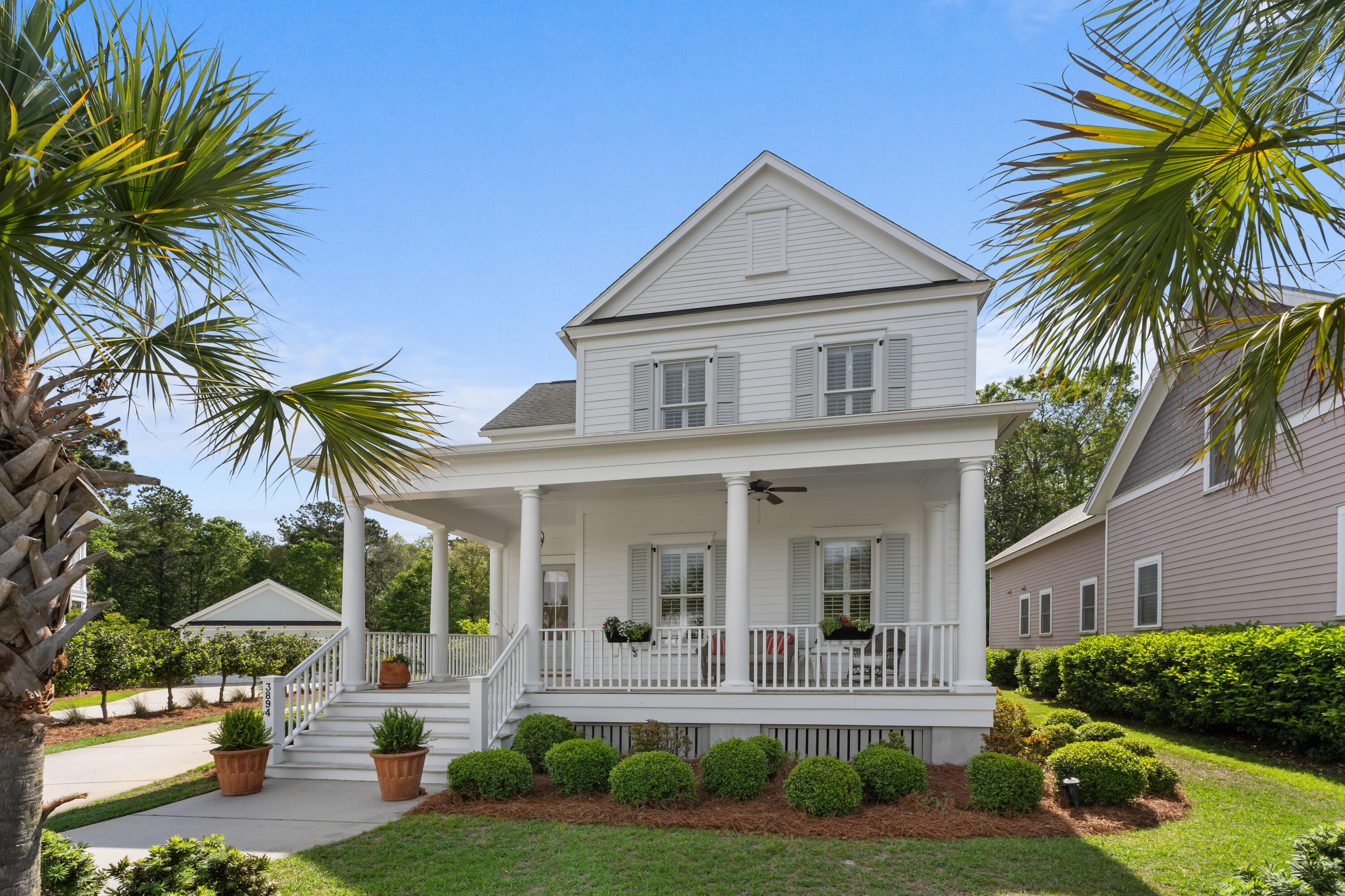3894 Fifle Street Mount Pleasant, SC 29466 - Photo 3 of 45 DSC08878