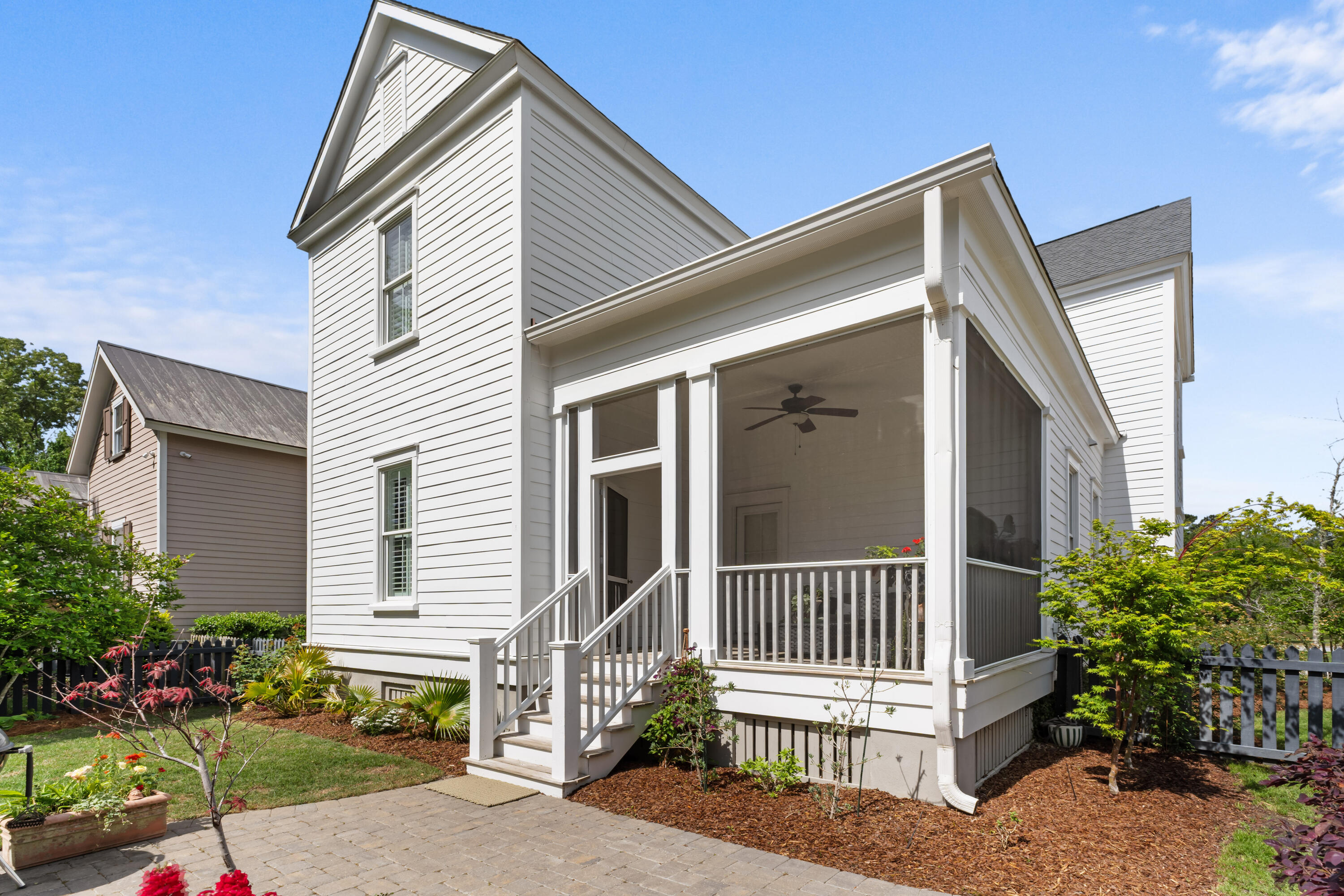 3894 Fifle Street Mount Pleasant, SC 29466 - Photo 40 of 45 DSC08893