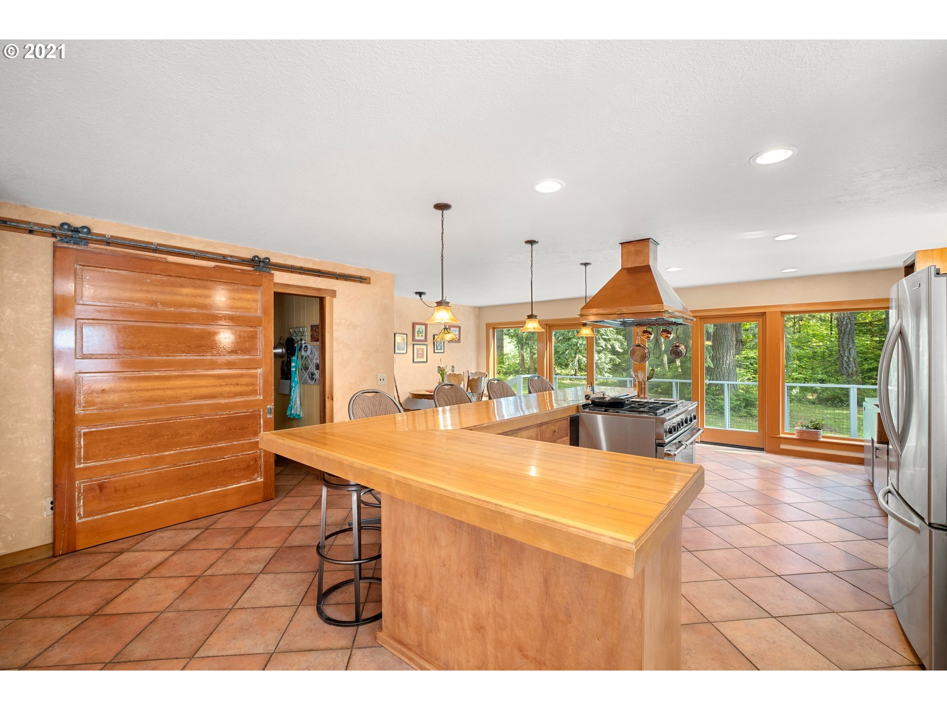 39400 Southeast Winery Road Sandy, OR 97055 - Photo 17 of 32