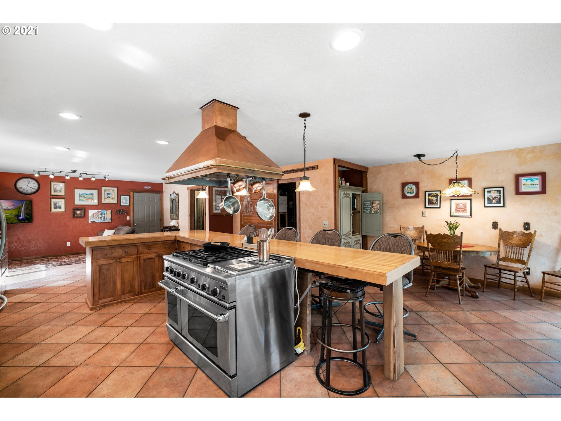 39400 Southeast Winery Road Sandy, OR 97055 - Photo 19 of 32