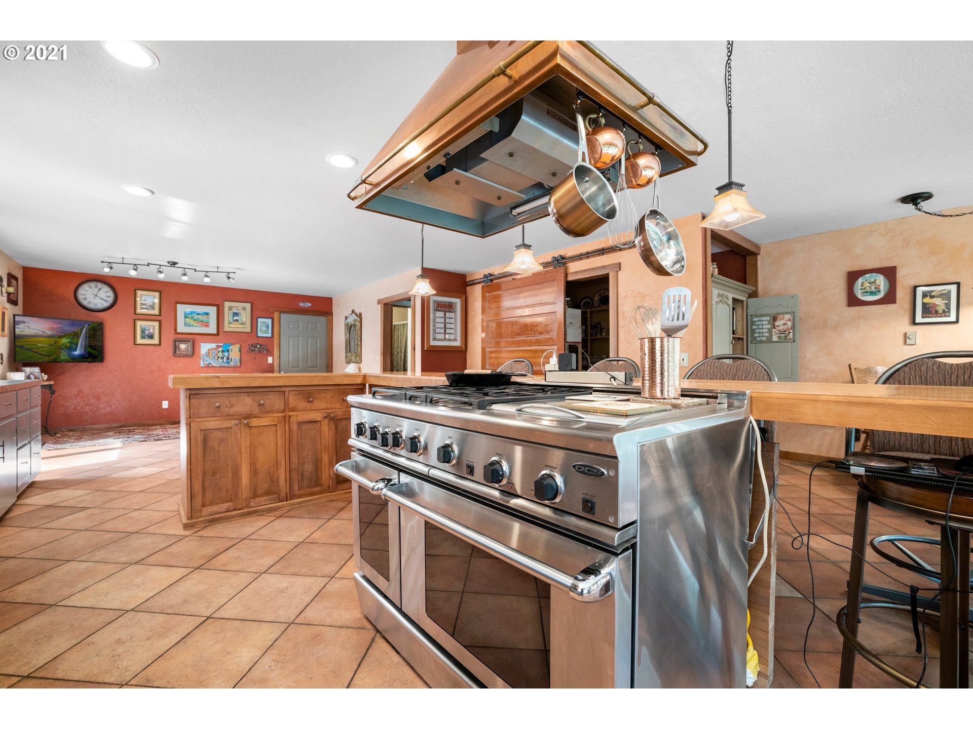 39400 Southeast Winery Road Sandy, OR 97055 - Photo 20 of 32