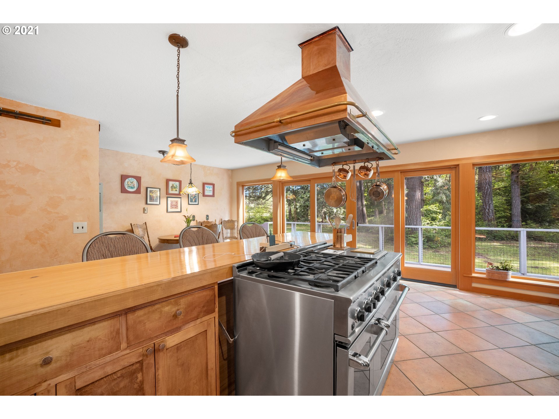 39400 Southeast Winery Road Sandy, OR 97055 - Photo 22 of 32