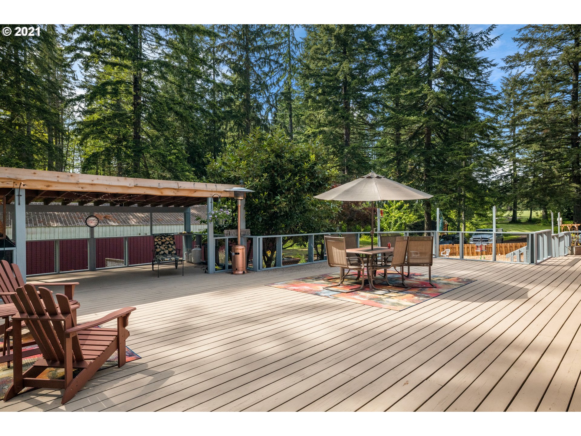 39400 Southeast Winery Road Sandy, OR 97055 - Photo 26 of 32