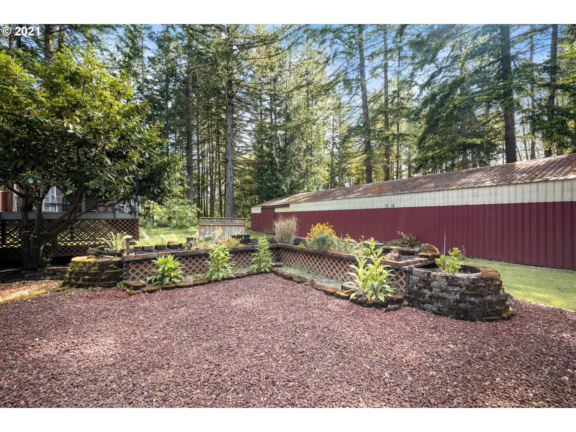 39400 Southeast Winery Road Sandy, OR 97055 - Photo 27 of 32