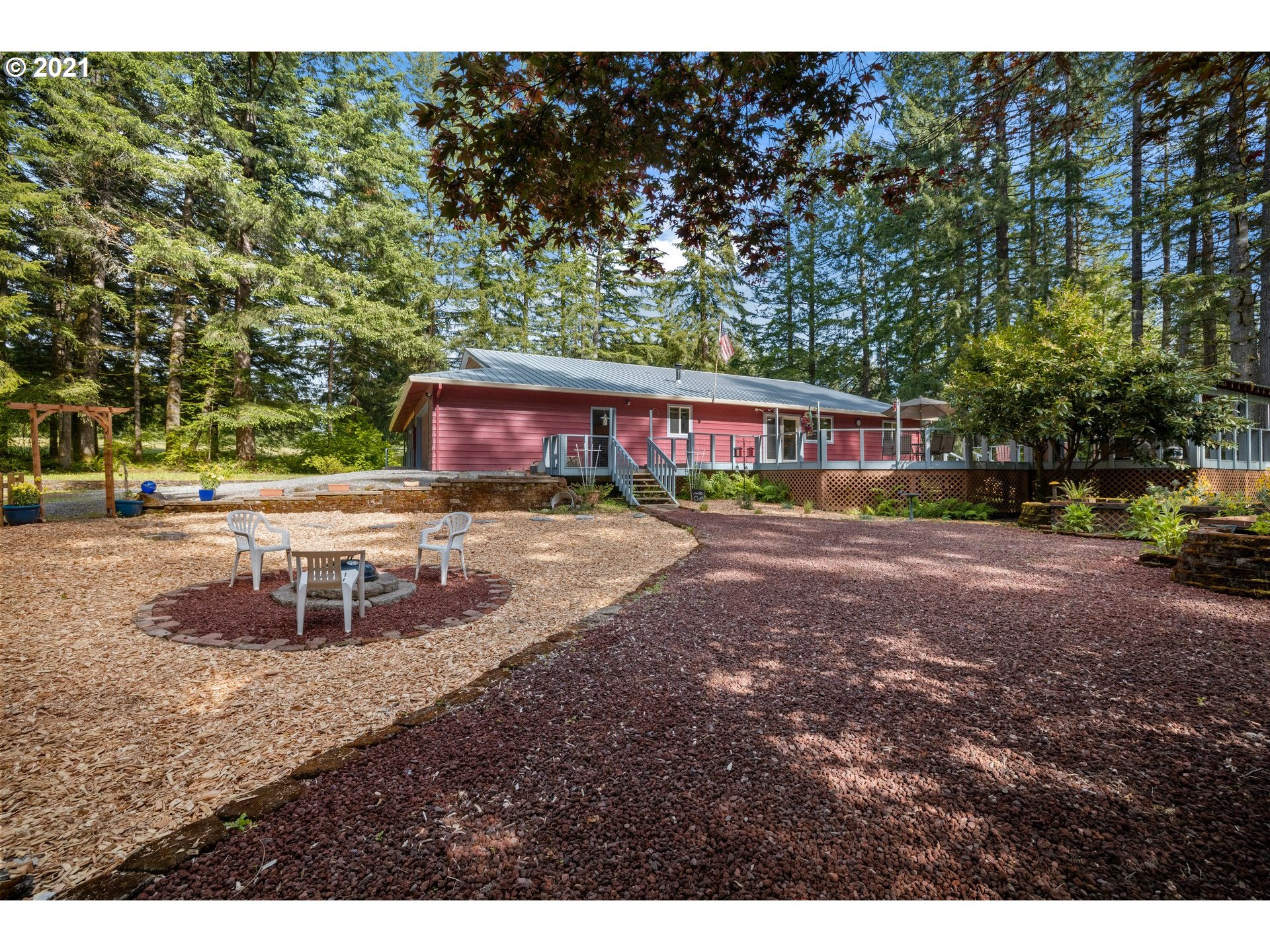 39400 Southeast Winery Road Sandy, OR 97055 - Photo 29 of 32