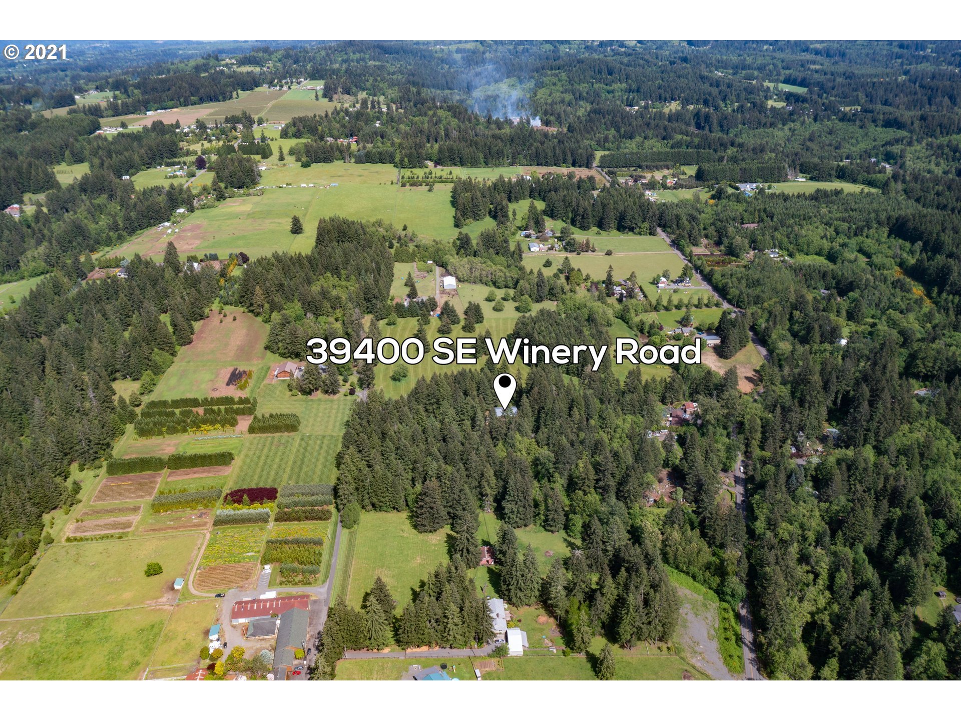 39400 Southeast Winery Road Sandy, OR 97055 - Photo 32 of 32