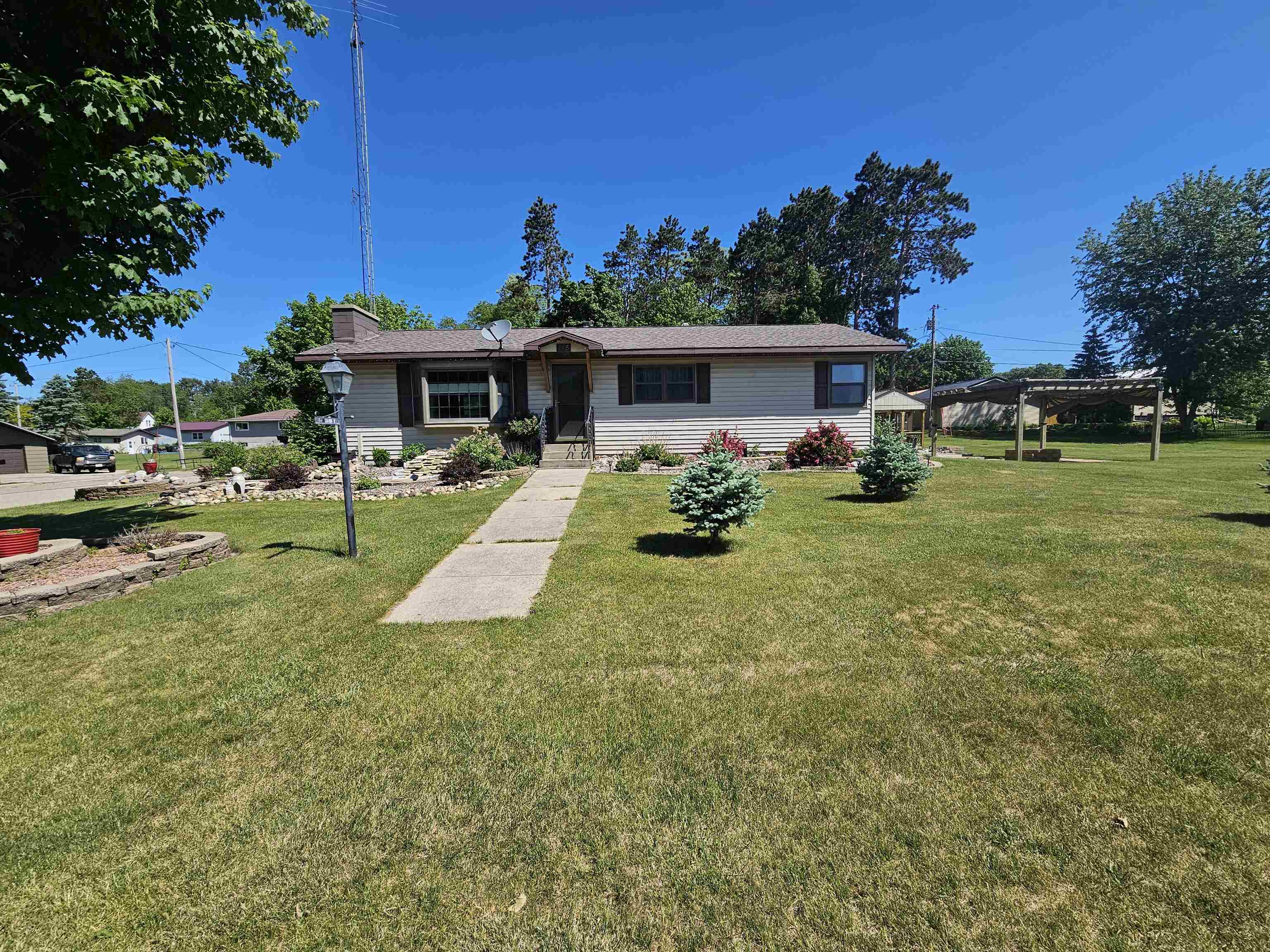 145 Forest Montello Wi 53949 Montello, WI 53949 - Photo 3 of 53