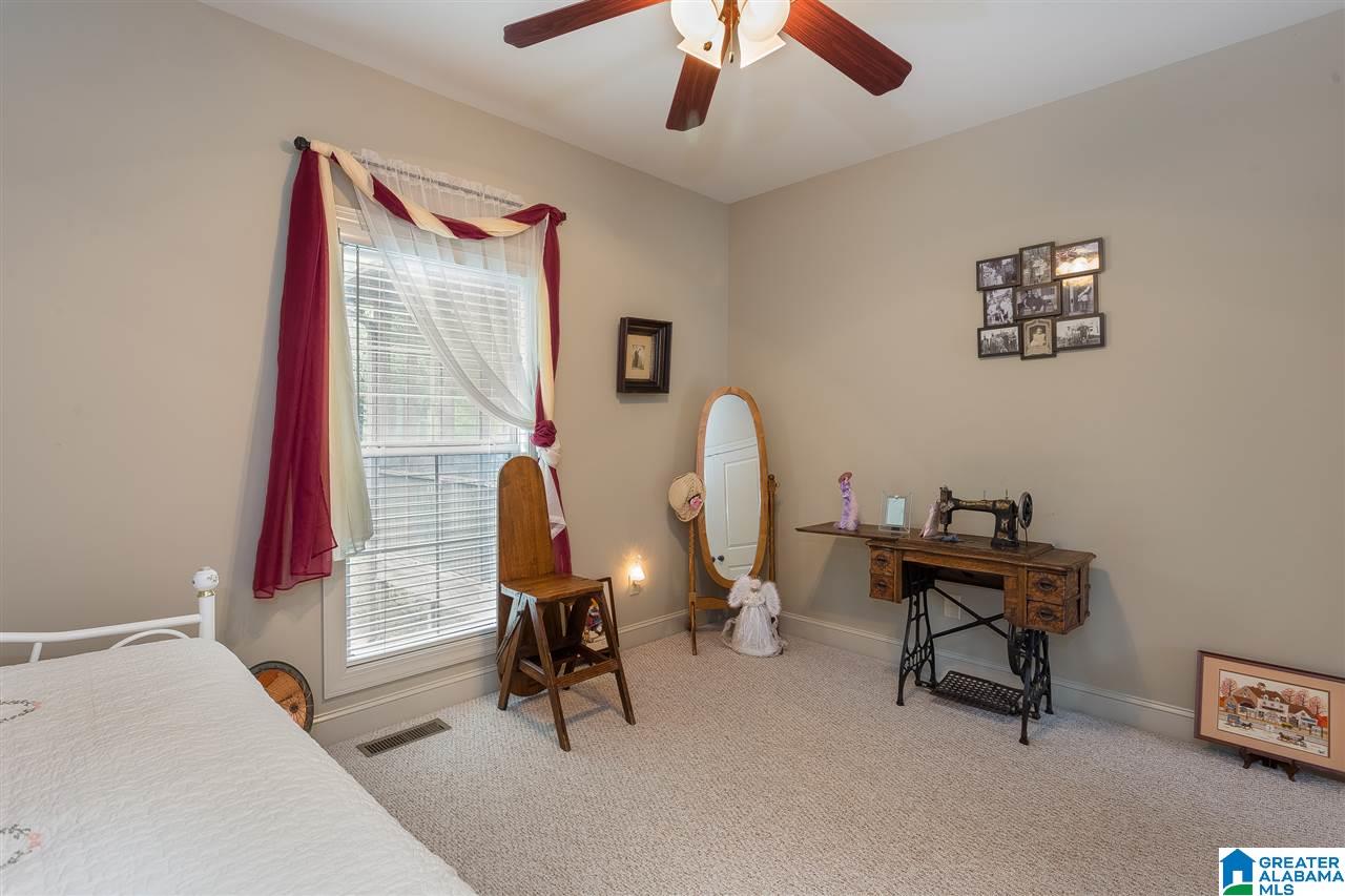 895 Funderburg Bend Road Pell City, AL 35128 - Photo 18 of 32