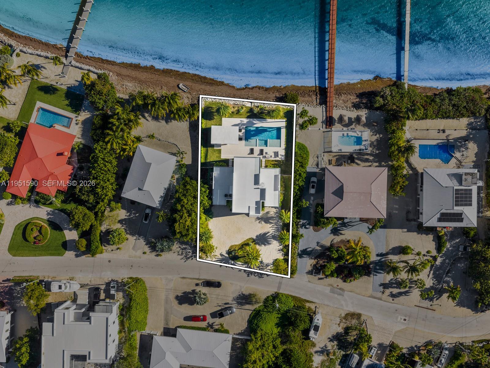 83 Tingler Lane Marathon, FL 33050 - Photo 2 of 79