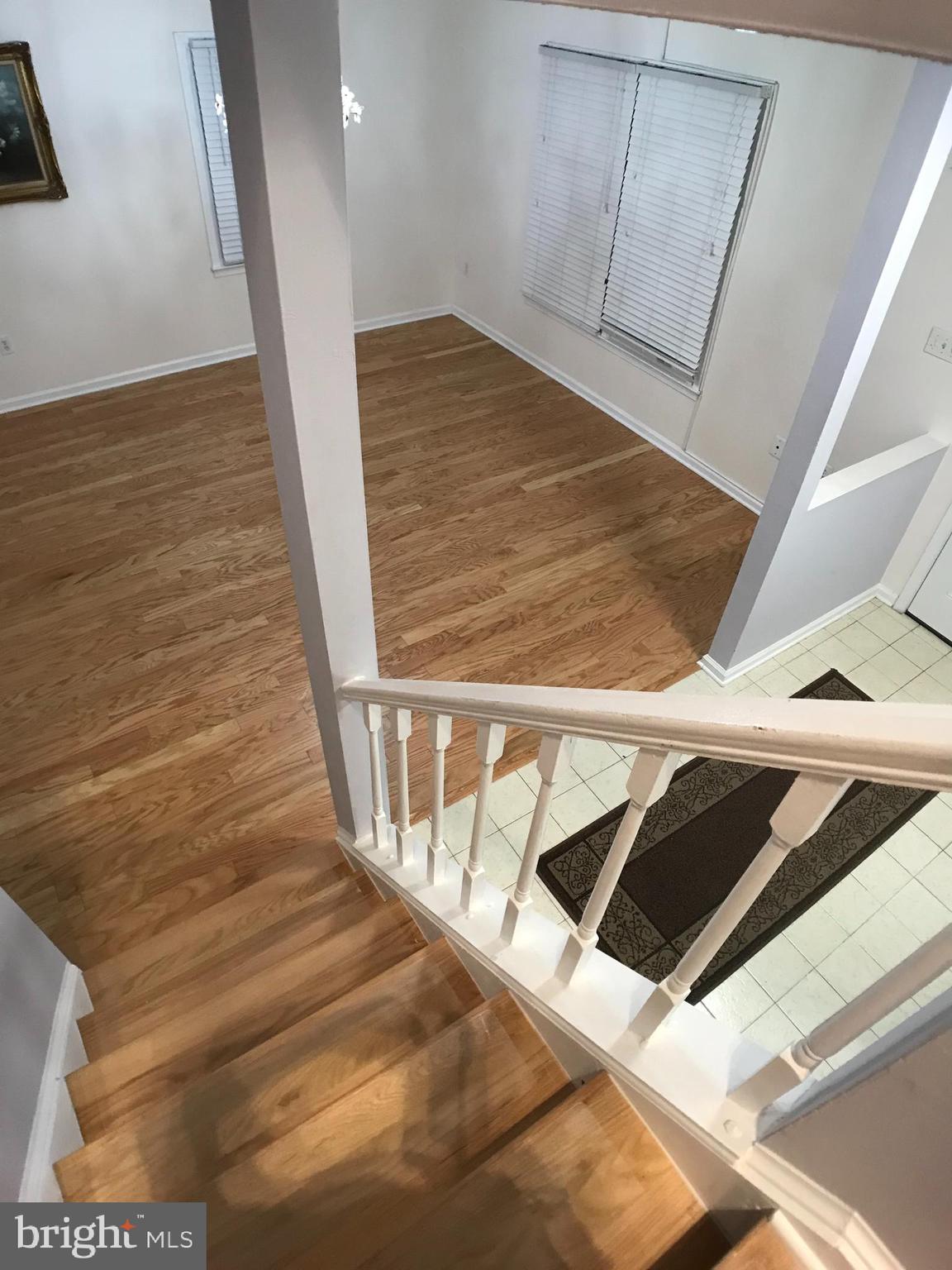 8970 Miles Place Manassas, VA 20110 - Photo 10 of 12 a view of entryway