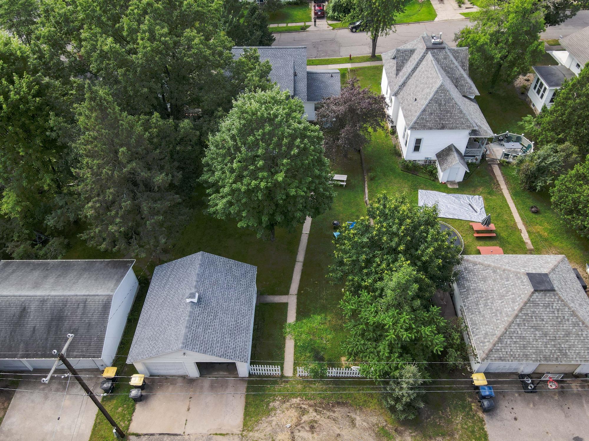 429 Dahl Street Rhinelander, WI 54501 - Photo 42 of 51 Gallery Image 42