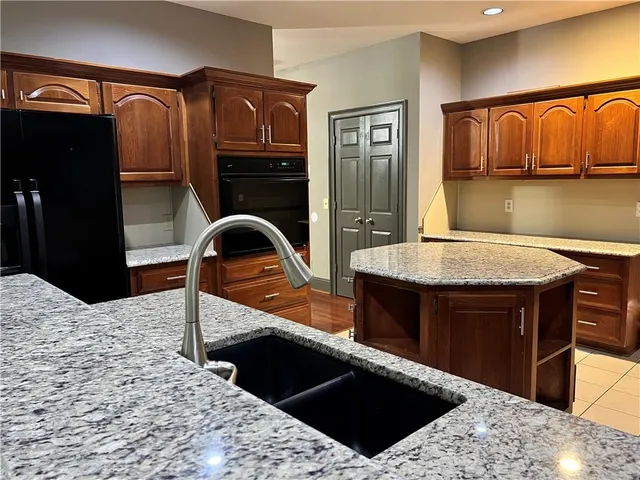 a view of front door with outdoor space