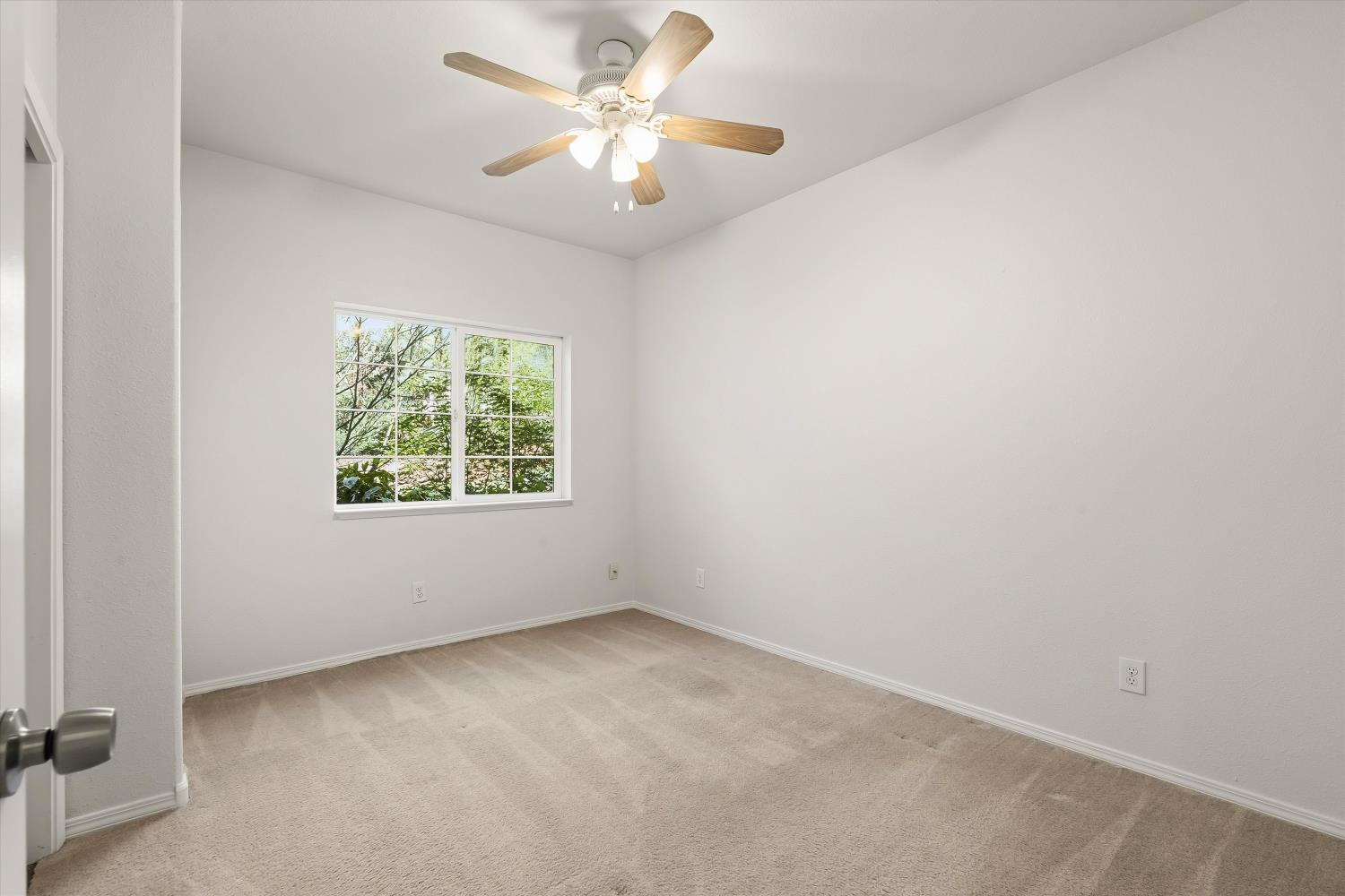 8347 Twin Rocks Road Granite Bay, CA 95746 - Photo 32 of 60 Downstairs 4th bedroom