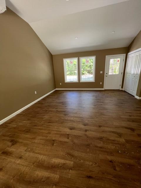 96 Hemlock Bridge Road Fryeburg, ME 04037 - Photo 16 of 25 Similar to be built