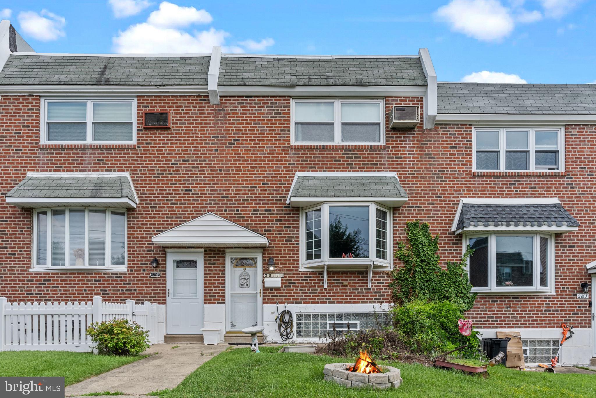 2811 Maxwell Street Philadelphia, PA 19136 - Photo 1 of 31 Welcome to 2811 Maxwell St