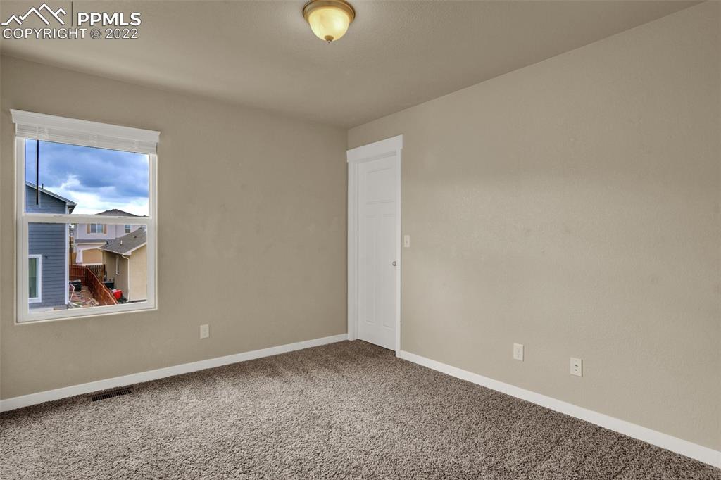6750 Alliance Loop Colorado Springs, CO 80925 - Photo 24 of 32 a view of an empty room