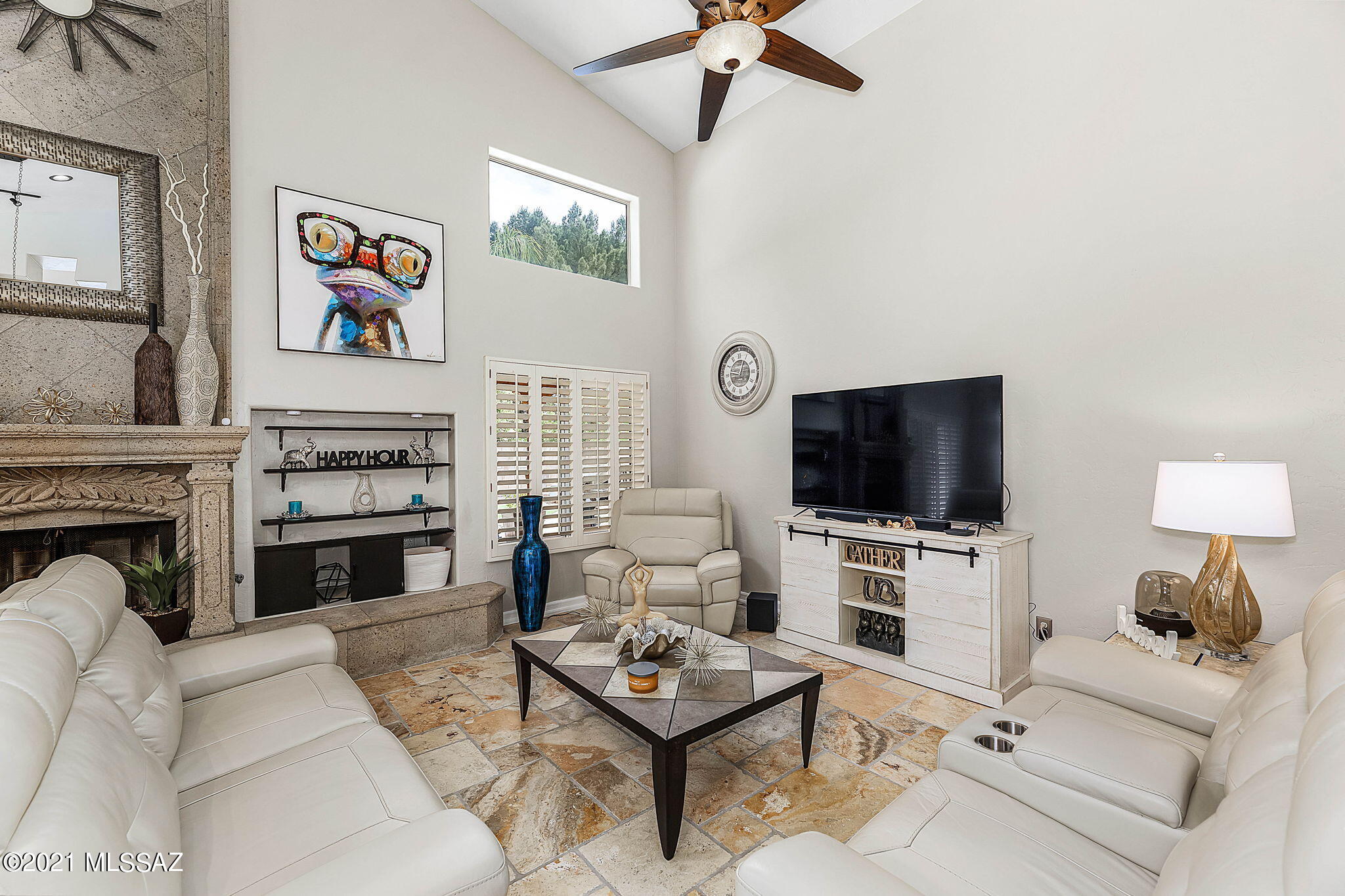 1734 North Sandstone Ridge Drive Tucson, AZ 85715 - Photo 13 of 30