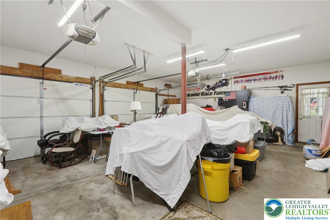 1705 Deer Path Road Easton, PA 18040 - Photo 31 of 42 a bedroom with bed and window