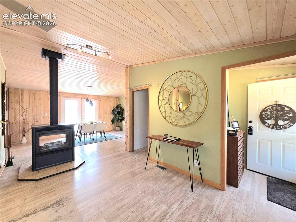 891 North Mountain Estates Road Florissant, CO 80816 - Photo 6 of 49