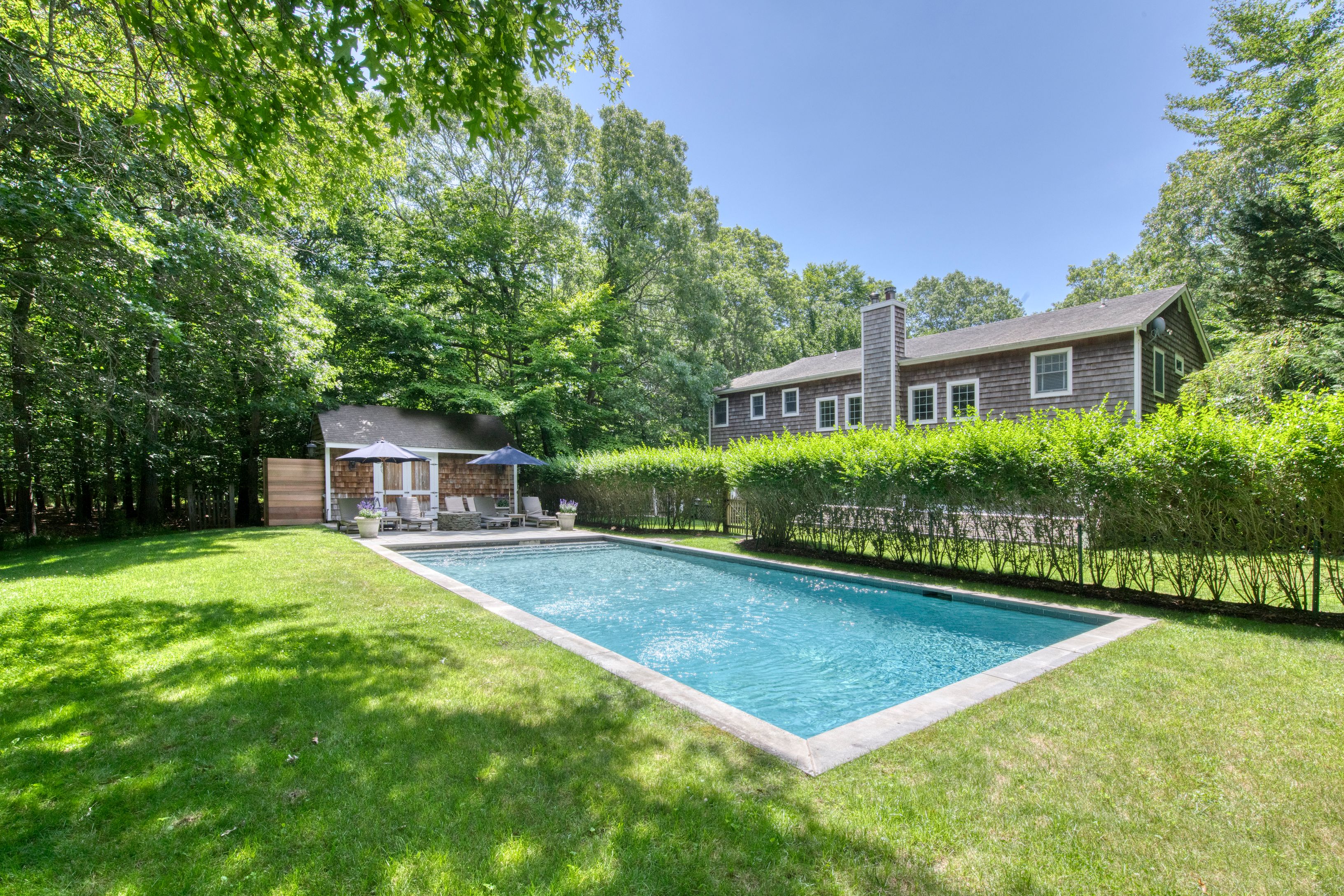 Undisclosed Address East Hampton, NY 11937 - Photo 2 of 12