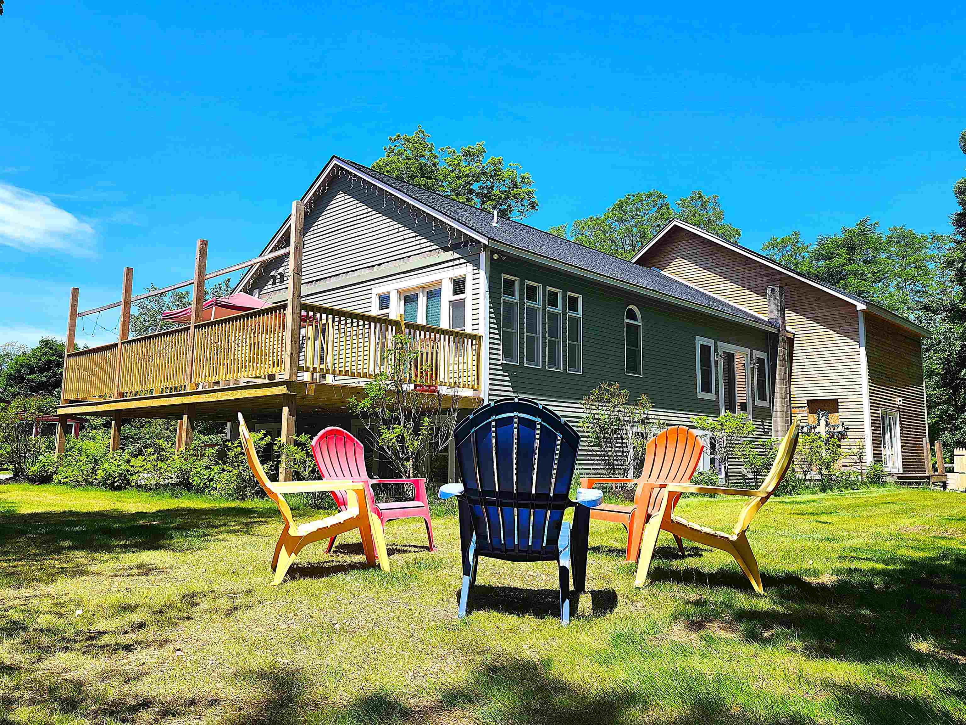 265 Depot Street Cavendish, VT 05153 - Photo 46 of 46
