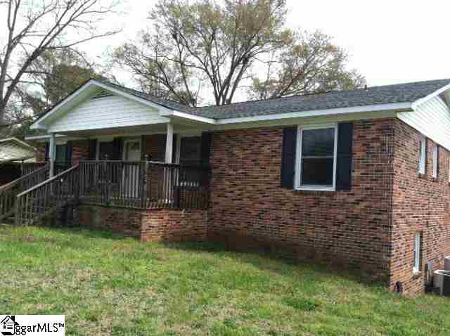 28 Spring Street Williamston, SC 29697 - Photo 1 of 1