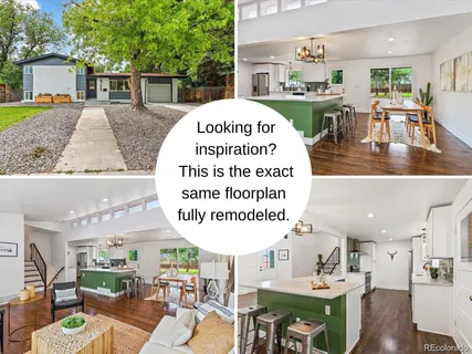 a view of a chairs and table in a patio