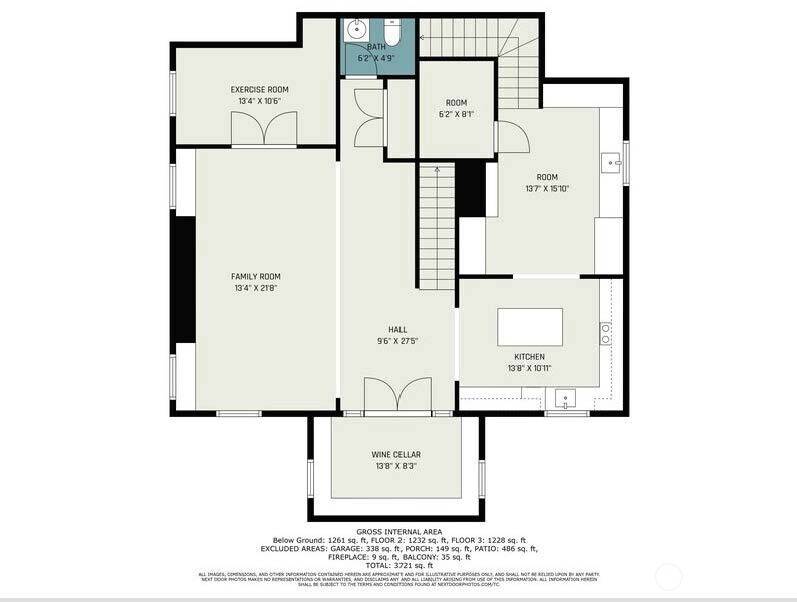 3211 South Dose Terrace Seattle, WA 98144 - Photo 34 of 36