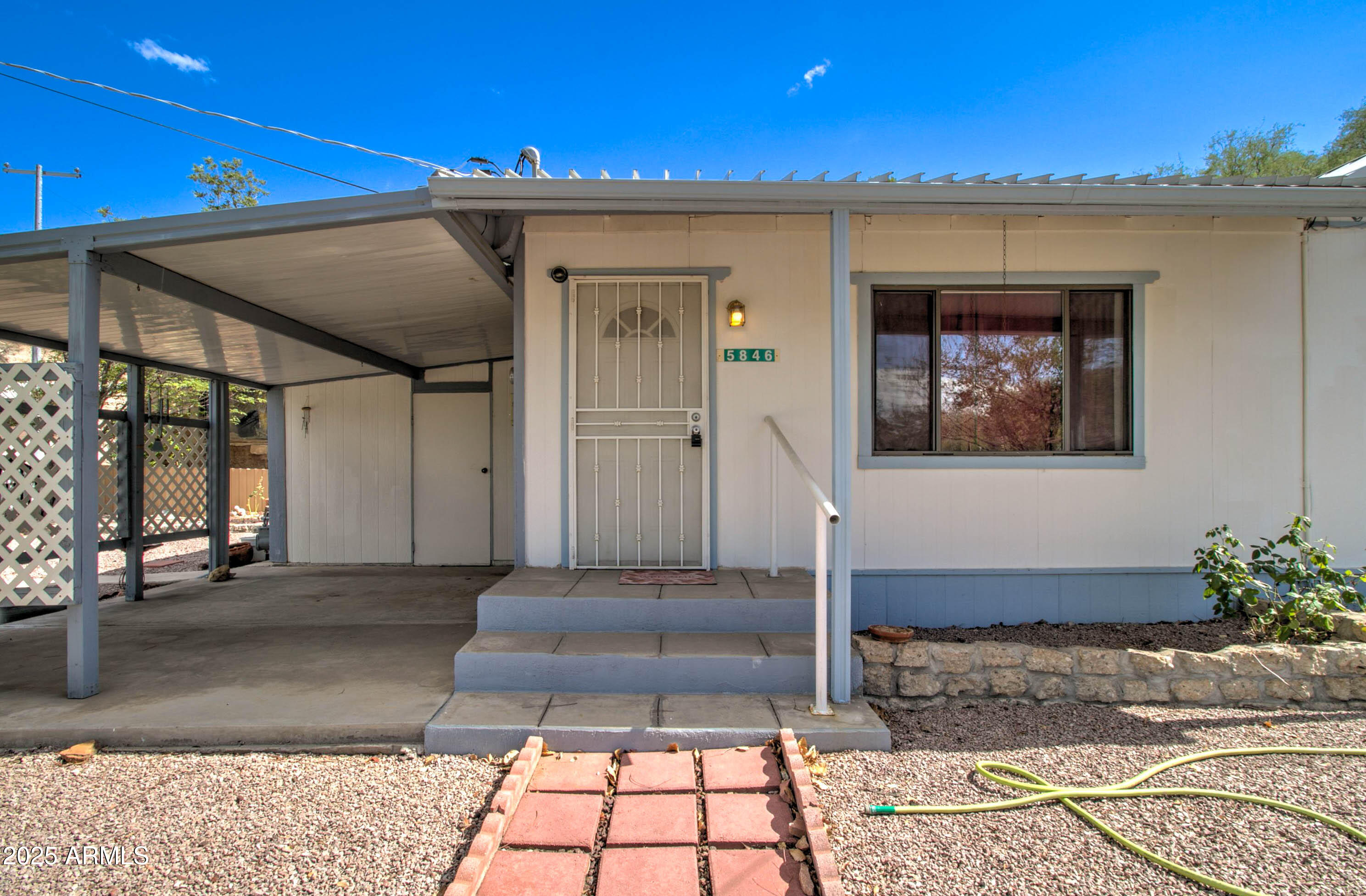 5846 Grover Canyon Road Claypool, AZ 85532 - Photo 15 of 38 5846 Grover Canyon Rd-15