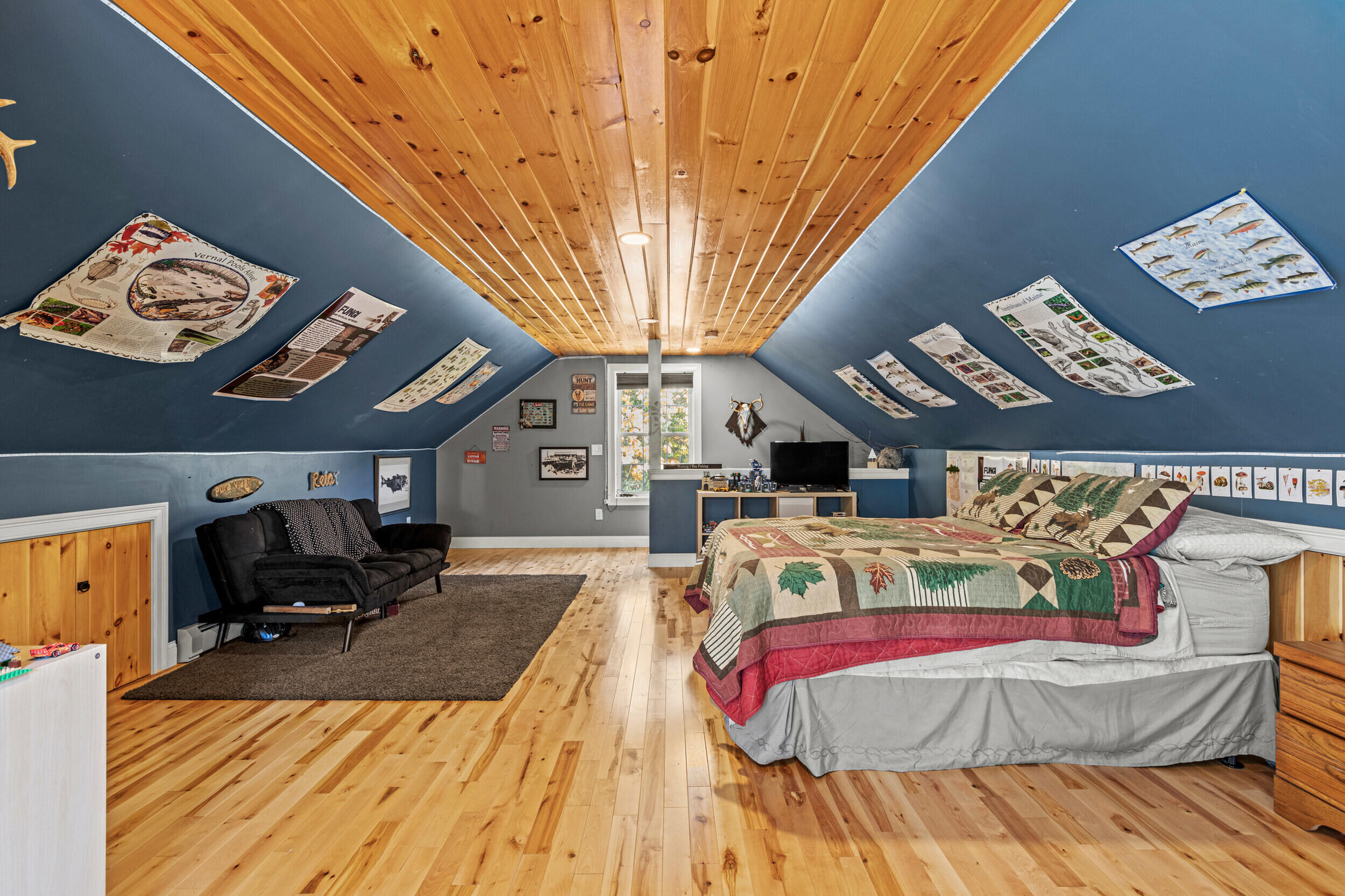 20 Bittersweet Way Windham, ME 04062 - Photo 26 of 37 20 bittersweet way, windham - 023