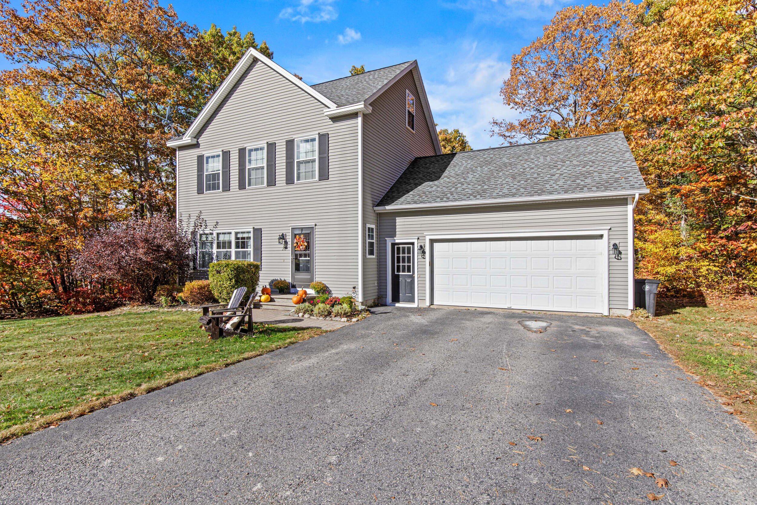 20 Bittersweet Way Windham, ME 04062 - Photo 30 of 37 20 bittersweet way, windham - 030