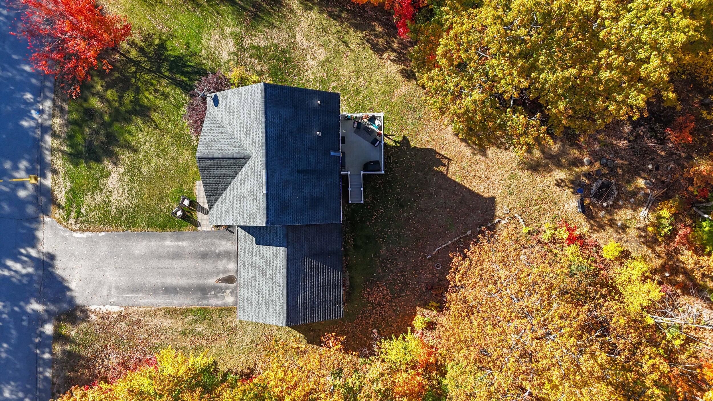 20 Bittersweet Way Windham, ME 04062 - Photo 3 of 37 20 bittersweet way, windham drone-03