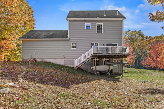 $629,000 | 20 Bittersweet Way, Windham, ME 04062