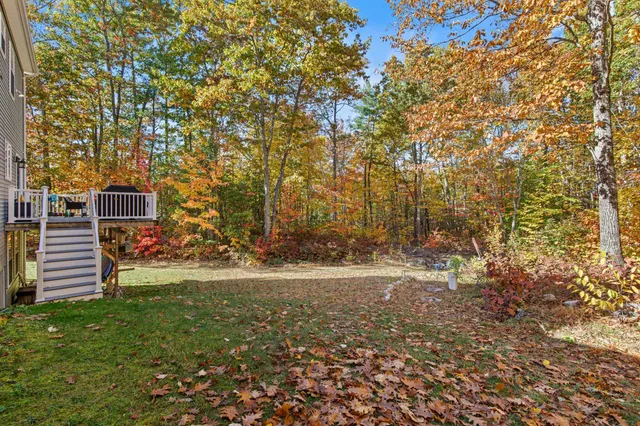 $629,000 | 20 Bittersweet Way, Windham, ME 04062