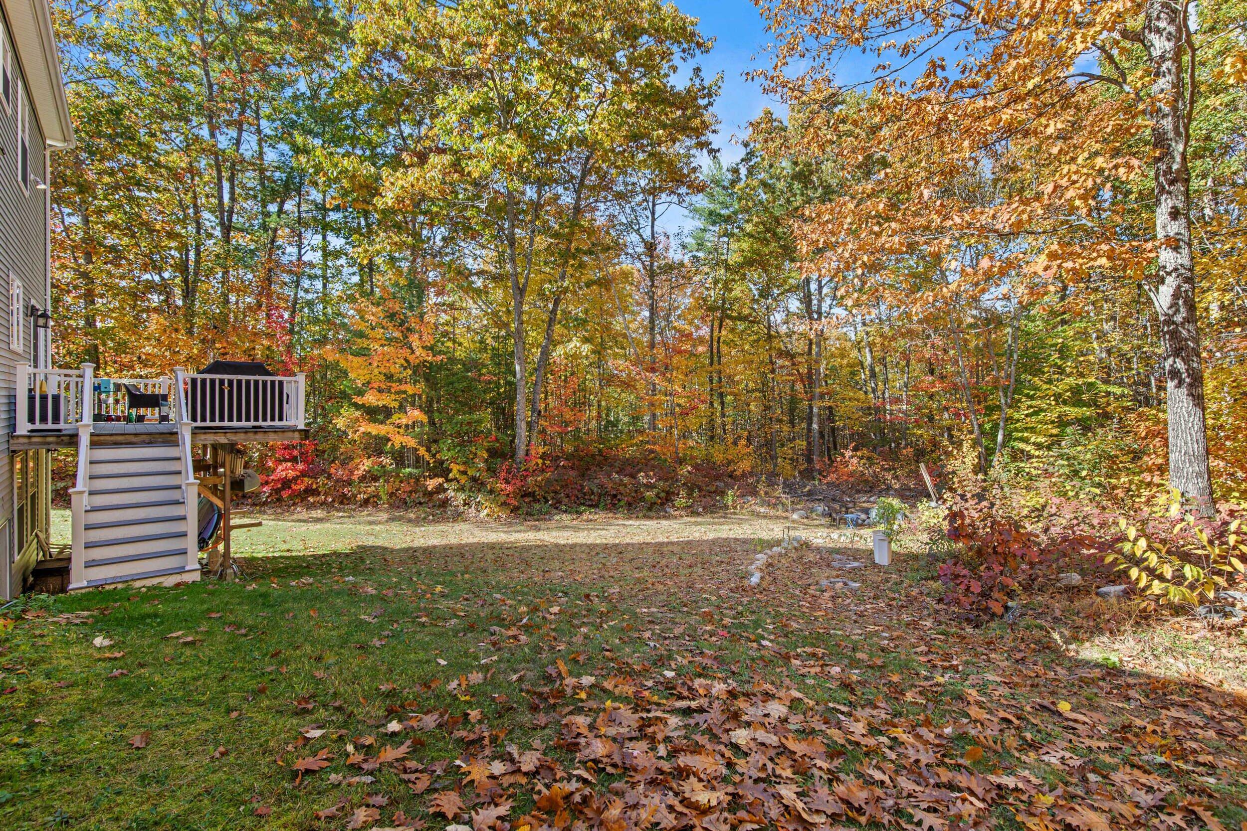20 Bittersweet Way Windham, ME 04062 - Photo 33 of 37 20 bittersweet way, windham - 032
