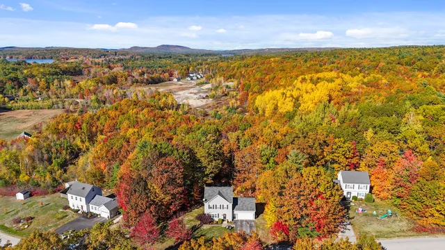 $629,000 | 20 Bittersweet Way, Windham, ME 04062