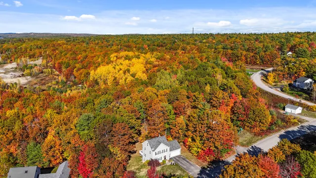 $629,000 | 20 Bittersweet Way, Windham, ME 04062