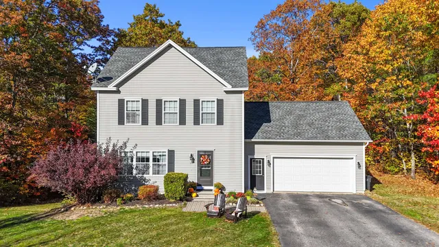 $629,000 | 20 Bittersweet Way, Windham, ME 04062