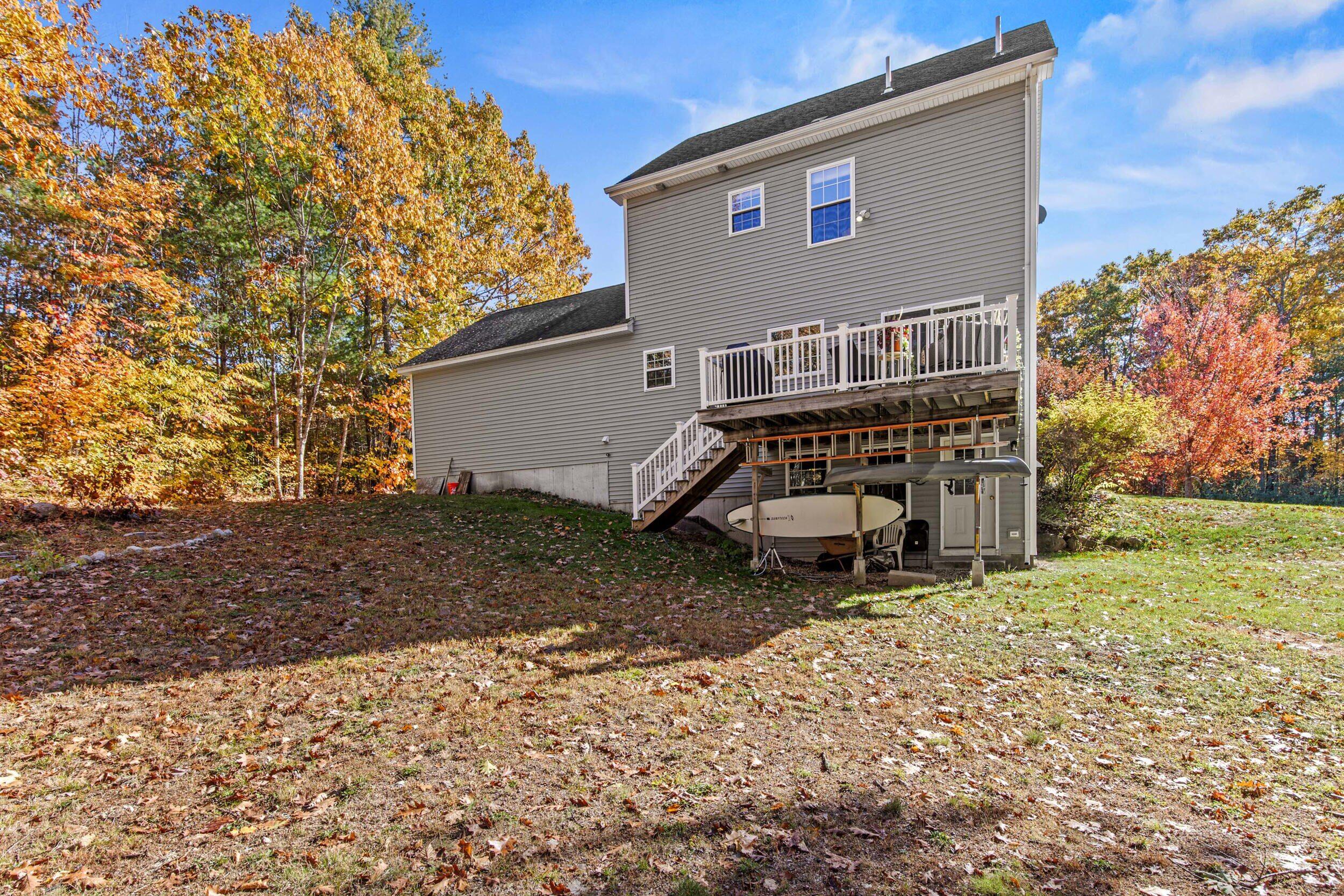 20 Bittersweet Way Windham, ME 04062 - Photo 5 of 37 20 bittersweet way, windham - 037