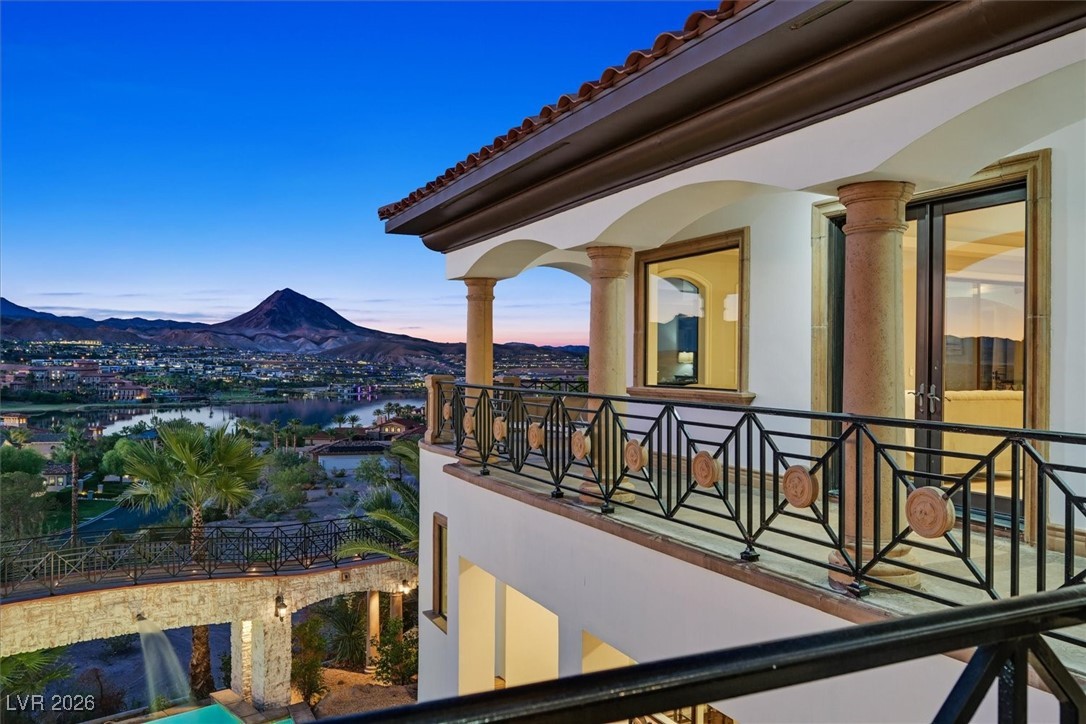 8 Rue Mediterra Drive Henderson, NV 89011 - Photo 82 of 99