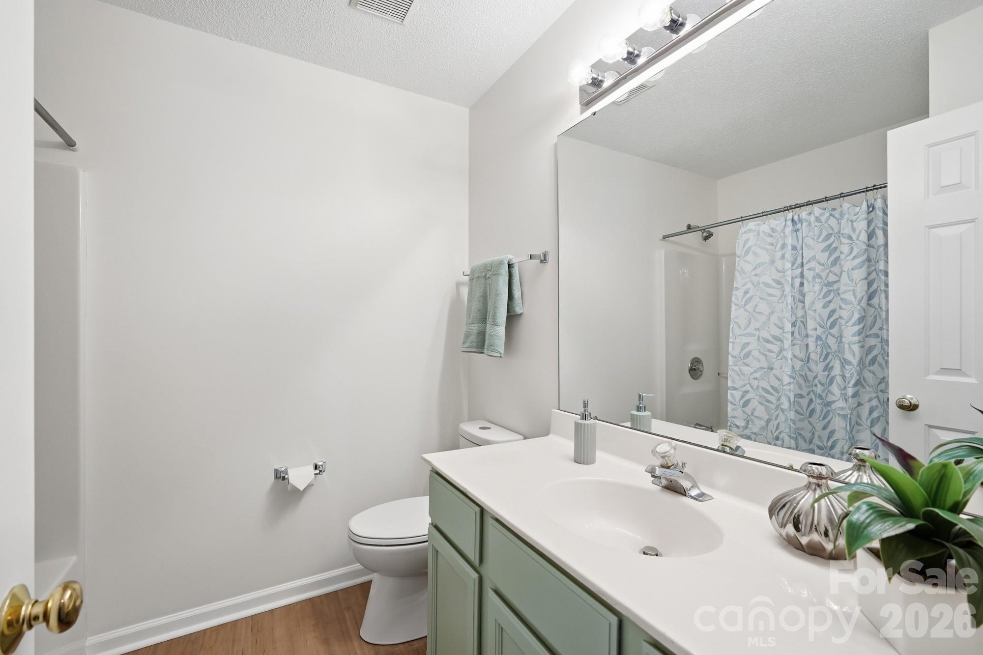 4711 Myers Road Monroe, NC 28110 - Photo 14 of 21