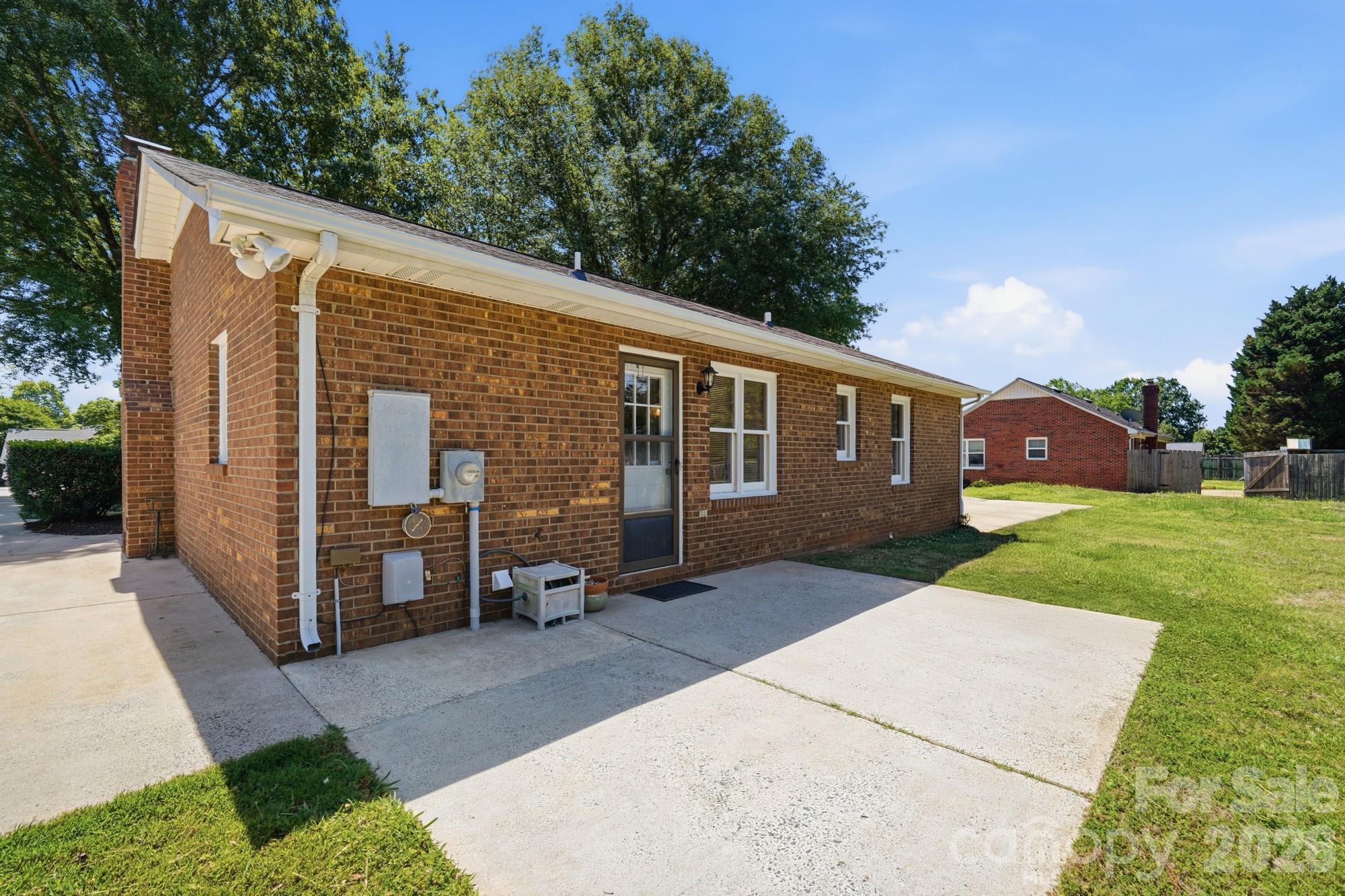 4711 Myers Road Monroe, NC 28110 - Photo 17 of 21