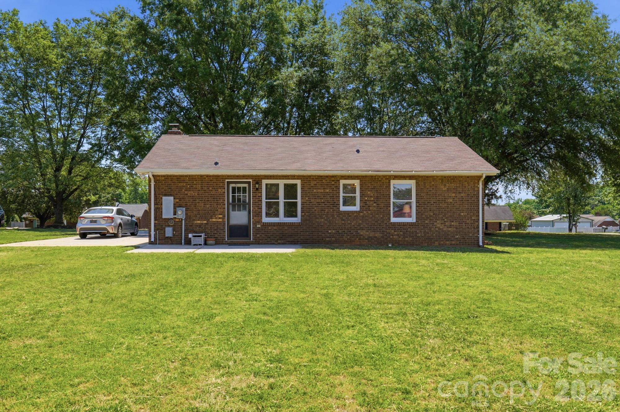 4711 Myers Road Monroe, NC 28110 - Photo 18 of 21