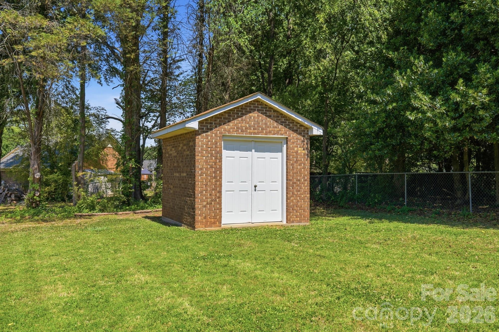 4711 Myers Road Monroe, NC 28110 - Photo 19 of 21