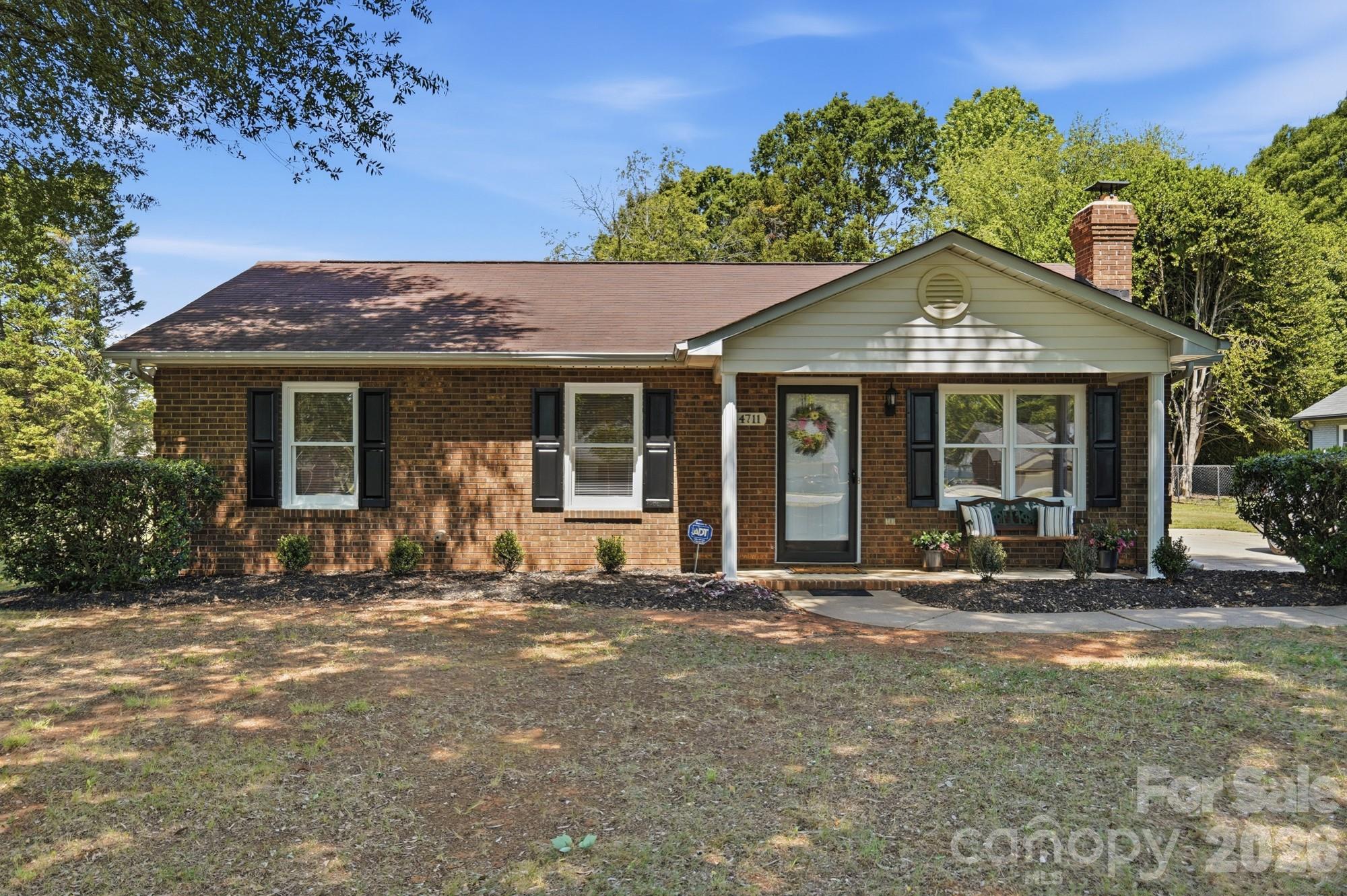 4711 Myers Road Monroe, NC 28110 - Photo 2 of 21