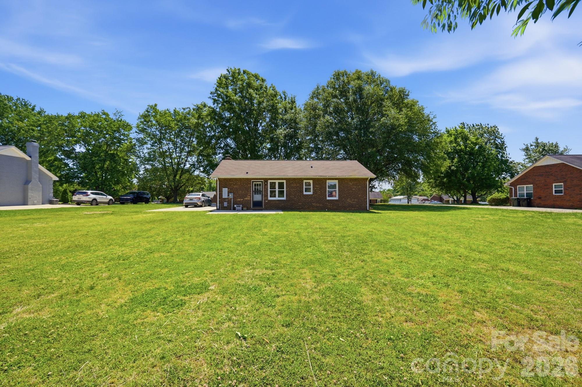 4711 Myers Road Monroe, NC 28110 - Photo 21 of 21