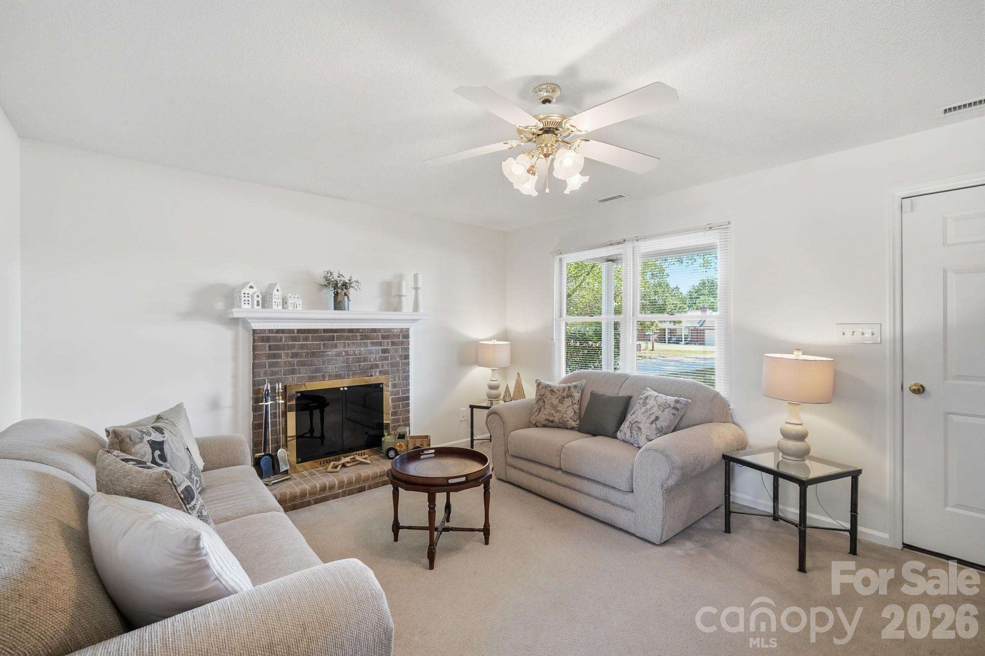4711 Myers Road Monroe, NC 28110 - Photo 3 of 21
