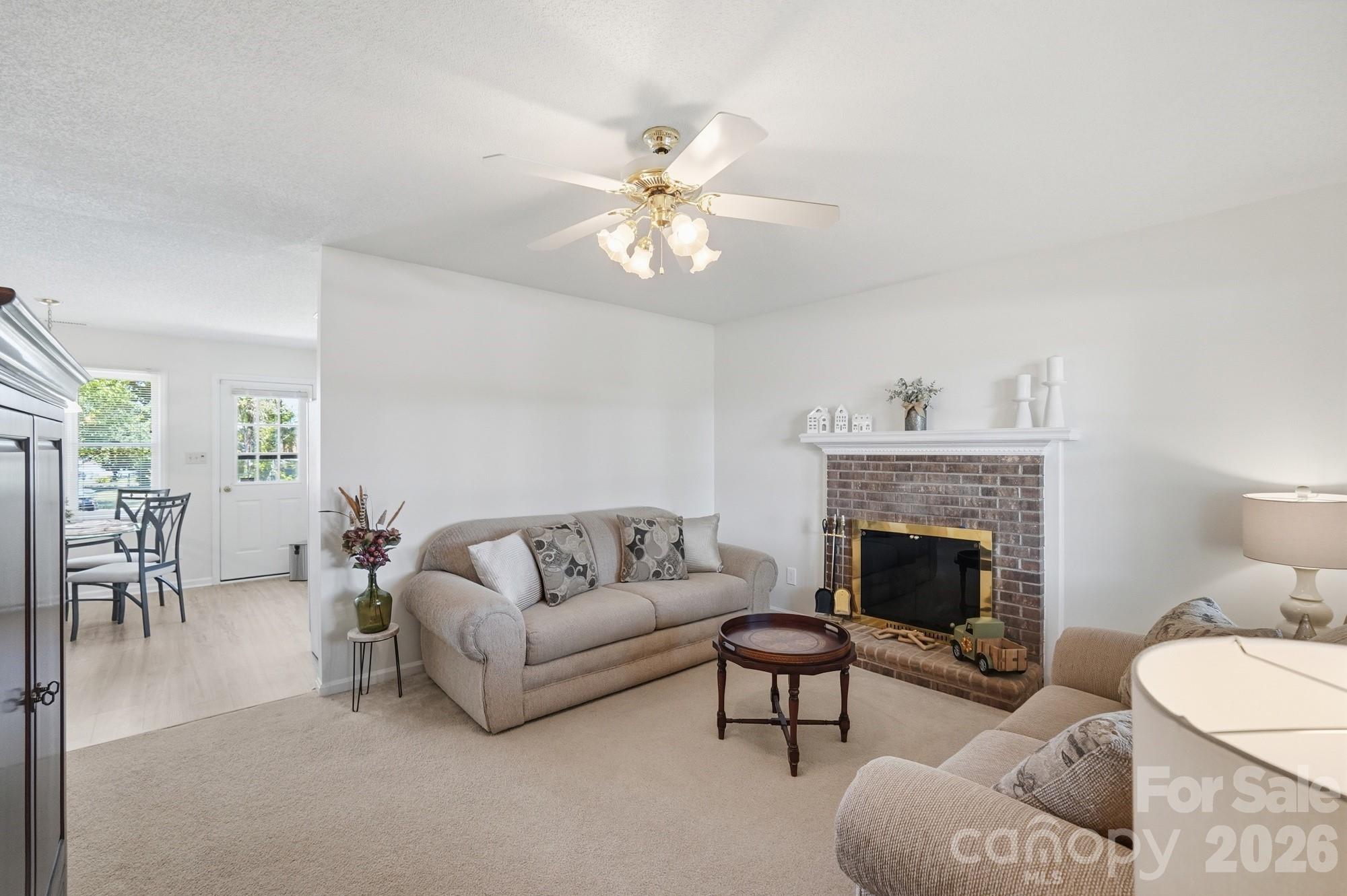 4711 Myers Road Monroe, NC 28110 - Photo 4 of 21