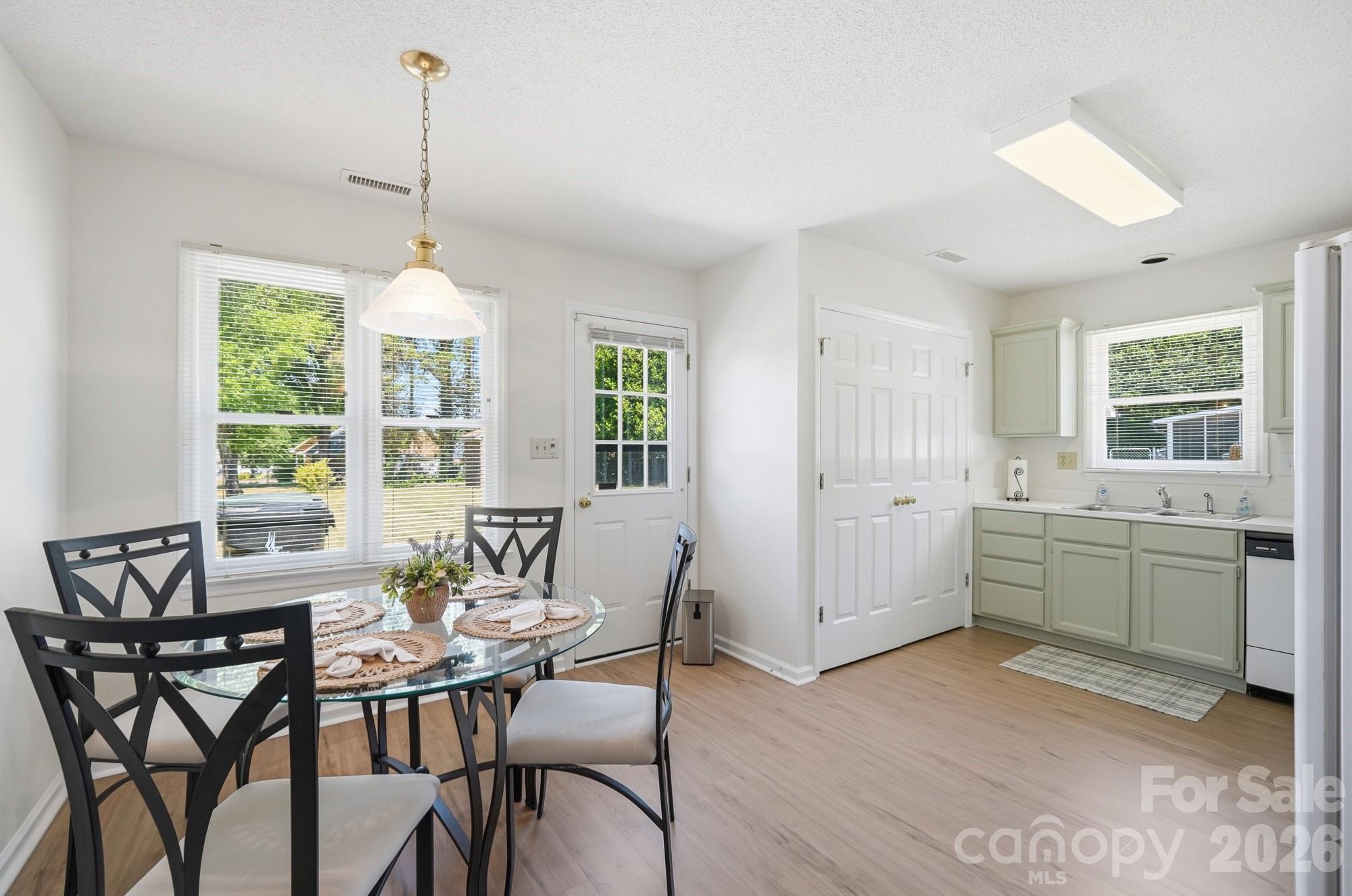 4711 Myers Road Monroe, NC 28110 - Photo 6 of 21