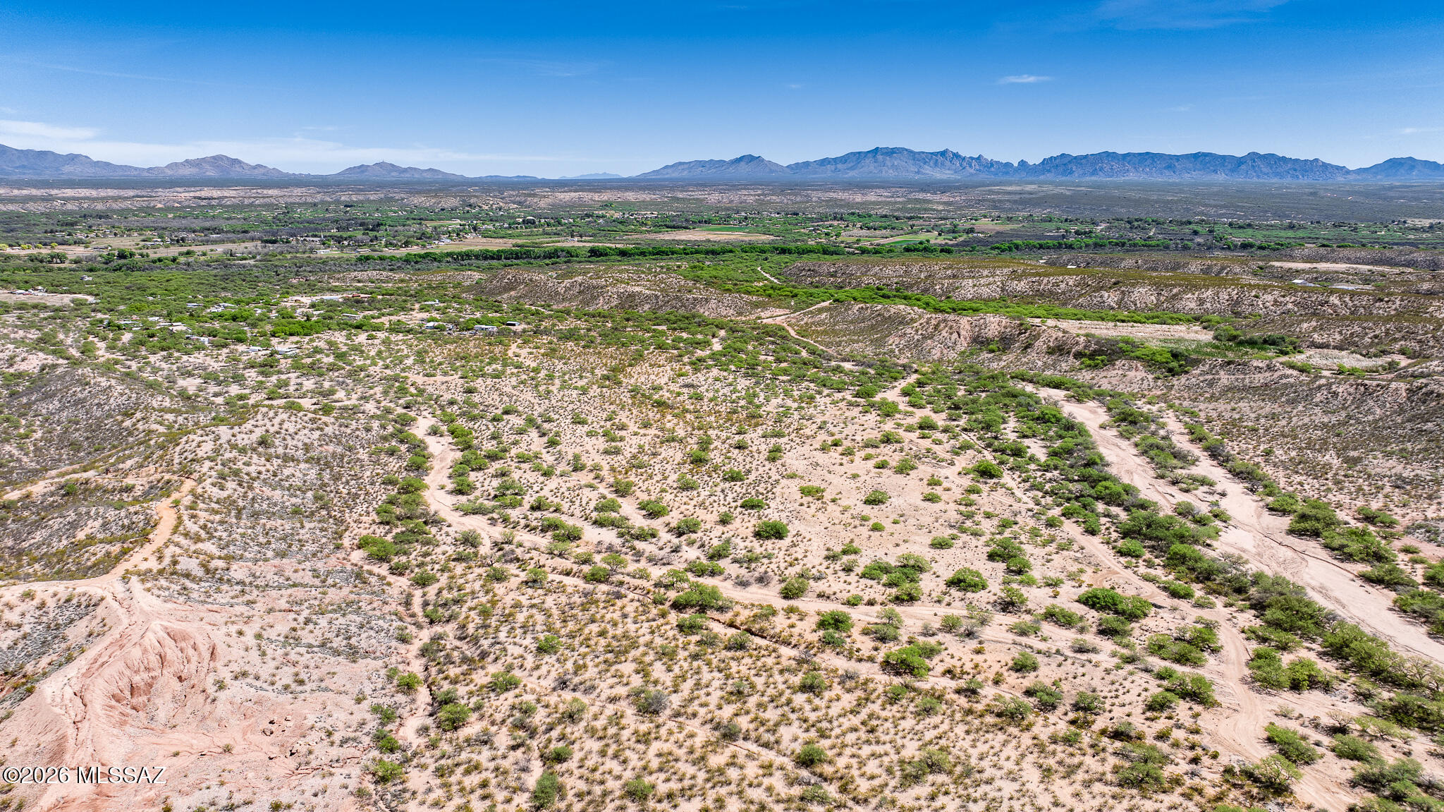 1577 South Flynn Road St. David, AZ 85630 - Photo 6 of 10